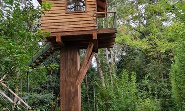 Se Vende Casa Pucon, conversable