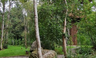 Se Vende Casa Pucon, conversable