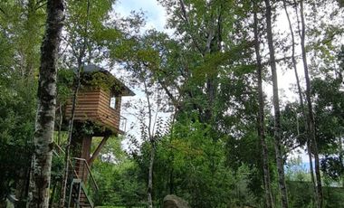 Se Vende Casa Pucon, conversable