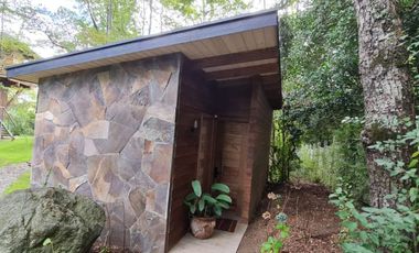 Se Vende Casa Pucon, conversable