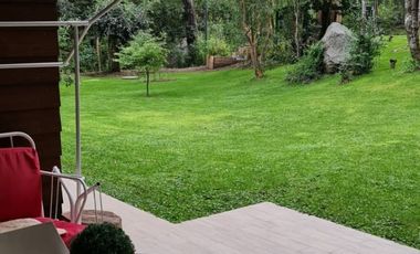 Se Vende Casa Pucon, conversable