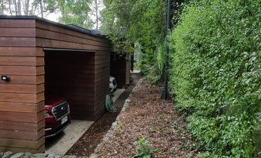 Se Vende Casa Pucon, conversable