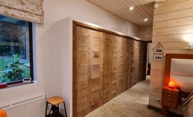 Se Vende Casa Pucon, conversable