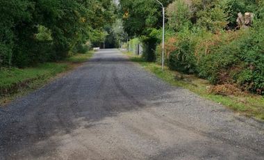 Se Vende Casa Pucon, conversable