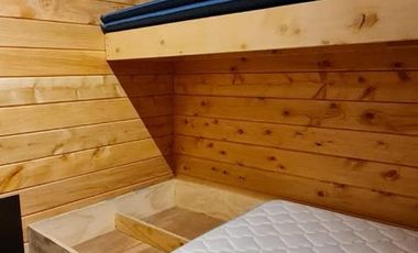 Se Vende Casa Pucon, conversable