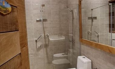 Se Vende Casa Pucon, conversable