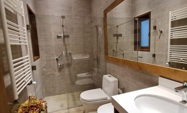 Se Vende Casa Pucon, conversable