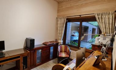 Se Vende Casa Pucon, conversable