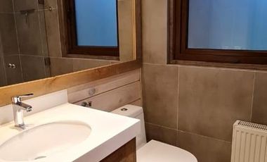 Se Vende Casa Pucon, conversable