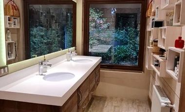 Se Vende Casa Pucon, conversable