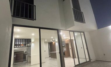 CASA EN RENTA, SENDEROS DE MONTEVERDE