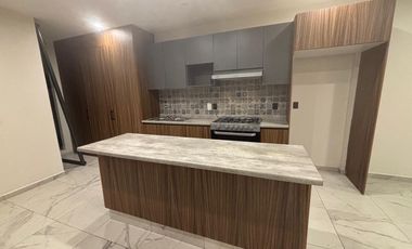 CASA EN RENTA, SENDEROS DE MONTEVERDE