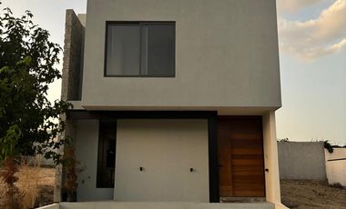 CASA EN RENTA, SENDEROS DE MONTEVERDE