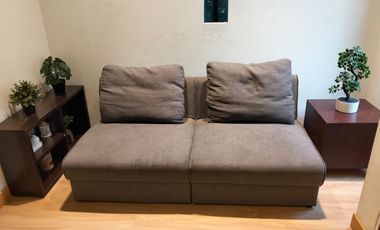 S723 Rumah Hoek Full Furnished Murah Billymoon Pondok Kelapa Jakarta Timur