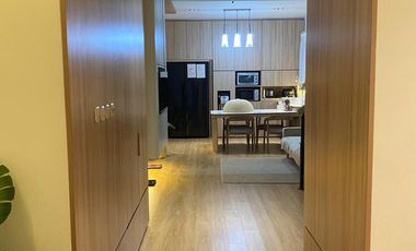 S723 Rumah Hoek Full Furnished Murah Billymoon Pondok Kelapa Jakarta Timur