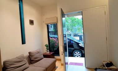 S723 Rumah Hoek Full Furnished Murah Billymoon Pondok Kelapa Jakarta Timur