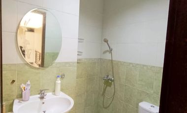 S723 Rumah Hoek Full Furnished Murah Billymoon Pondok Kelapa Jakarta Timur