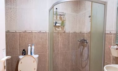 S723 Rumah Hoek Full Furnished Murah Billymoon Pondok Kelapa Jakarta Timur