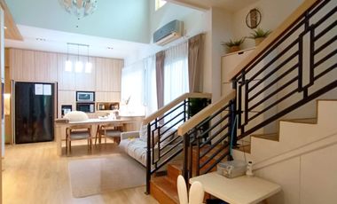S723 Rumah Hoek Full Furnished Murah Billymoon Pondok Kelapa Jakarta Timur