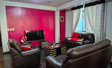 Vendo Funcional Departamento de 147 m² – Urb. Aeropuerto, Callao