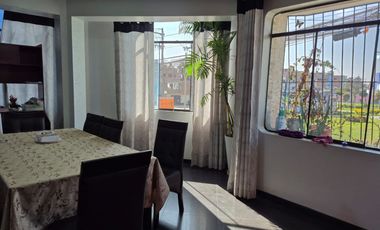 Vendo Funcional Departamento de 147 m² – Urb. Aeropuerto, Callao