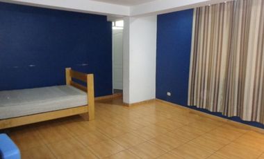 Vendo Funcional Departamento de 147 m² – Urb. Aeropuerto, Callao