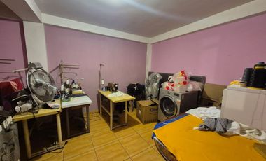 Vendo Funcional Departamento de 147 m² – Urb. Aeropuerto, Callao