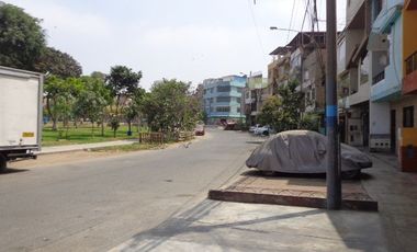 Vendo Funcional Departamento de 147 m² – Urb. Aeropuerto, Callao