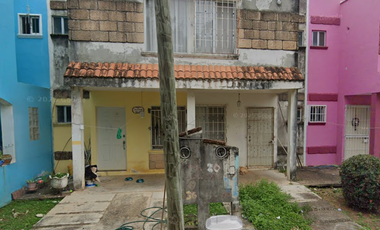 CASA DE RECUPERACION BANCARIA EN CALLE PLAYA MONTE PIO, HAB. LAS OLAS, COSOLEACAQUE, VERACRUZ. ¡NO SE ACEPTAN CREDITOS!