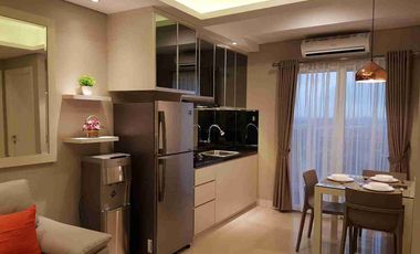 For Rent Apartemen Metro park Residence 2BR Full Furnished