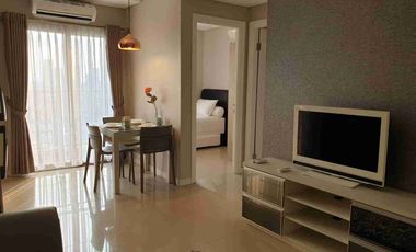 For Rent Apartemen Metro park Residence 2BR Full Furnished