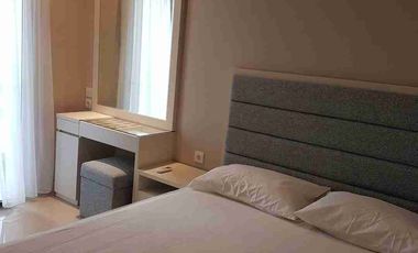 For Rent Apartemen Metro park Residence 2BR Full Furnished