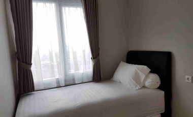 For Rent Apartemen Metro park Residence 2BR Full Furnished