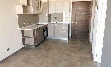 Arriendo Precioso Depto. Metro Intermodal 1D1B La Cisterna