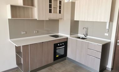 Arriendo Precioso Depto. Metro Intermodal 1D1B La Cisterna