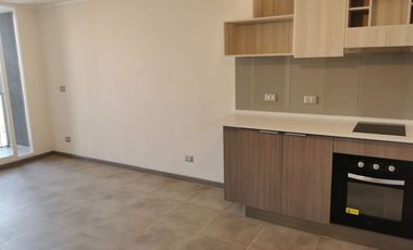 Arriendo Precioso Depto. Metro Intermodal 1D1B La Cisterna