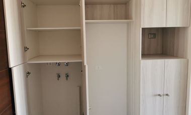 Arriendo Precioso Depto. Metro Intermodal 1D1B La Cisterna