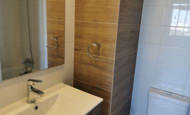 Arriendo Precioso Depto. Metro Intermodal 1D1B La Cisterna