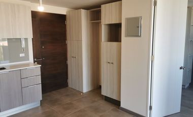 Arriendo Precioso Depto. Metro Intermodal 1D1B La Cisterna