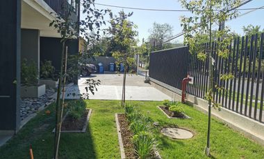 Arriendo Precioso Depto. Metro Intermodal 1D1B La Cisterna