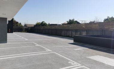 Arriendo Precioso Depto. Metro Intermodal 1D1B La Cisterna