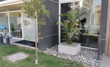 Arriendo Precioso Depto. Metro Intermodal 1D1B La Cisterna