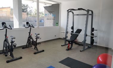 Arriendo Precioso Depto. Metro Intermodal 1D1B La Cisterna