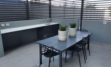 Arriendo Precioso Depto. Metro Intermodal 1D1B La Cisterna