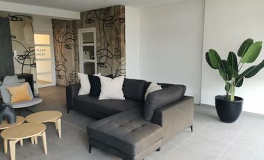 Arriendo Precioso Depto. Metro Intermodal 1D1B La Cisterna