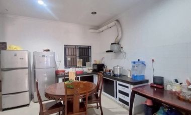 Dijual rumah siap huni full renov di victory residence pasir putih