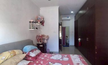 Dijual rumah siap huni full renov di victory residence pasir putih