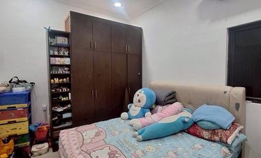 Dijual rumah siap huni full renov di victory residence pasir putih