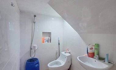 Dijual rumah siap huni full renov di victory residence pasir putih