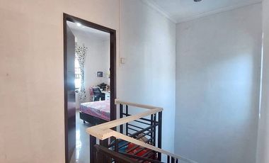 Dijual rumah siap huni full renov di victory residence pasir putih